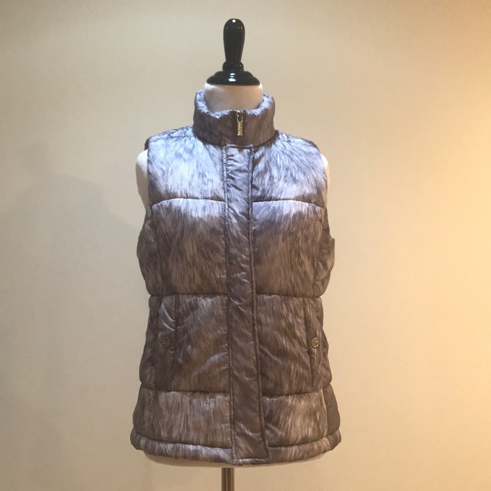 MICHAEL Michael Kors Puffer Vest